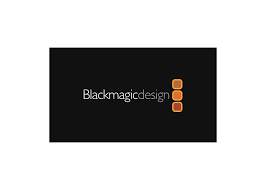 Blackmagic Design